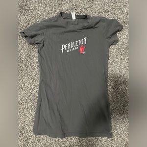 Pendleton Whiskey Grey Tee